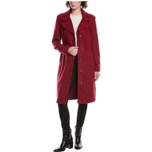 CAbi - Coming in Hot Topper - size M -NWT